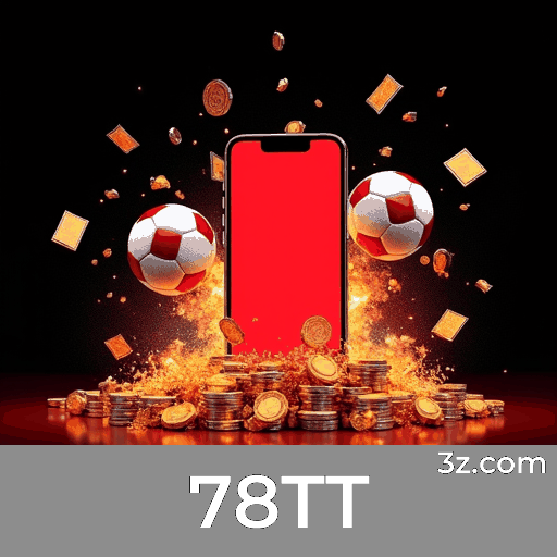 78TT Logo