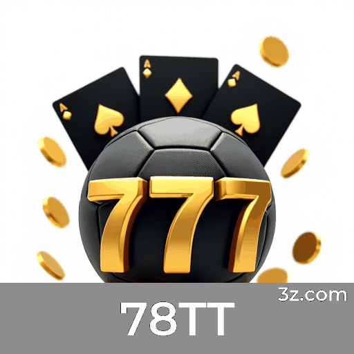 78TT Logo