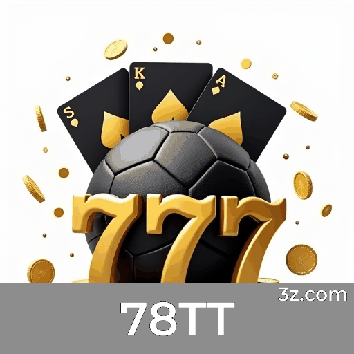 78TT Logo