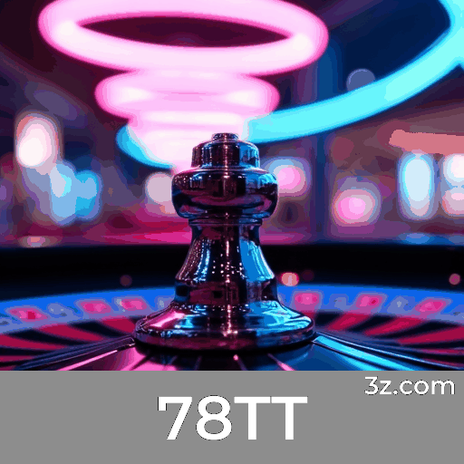 78TT Logo