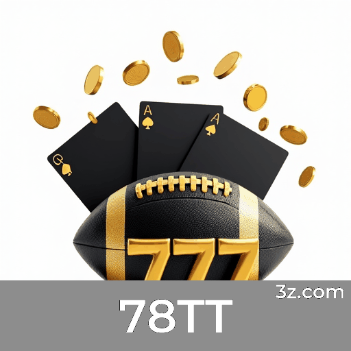 78TT Logo